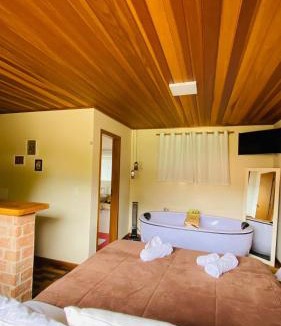 Vila Britania Hotel | Vila Velasco