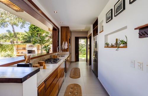 Jijoca de Jericoacoara House | Vila Ventana - Aldeia Jericoacoara Group