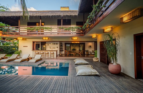Jijoca de Jericoacoara House | Vila Ventana - Aldeia Jericoacoara Group