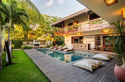 Jijoca de Jericoacoara House | Vila Ventana - Aldeia Jericoacoara Group