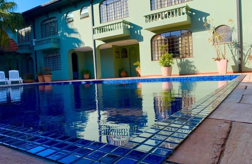 Centro Hotel | Vila Verde Hotel
