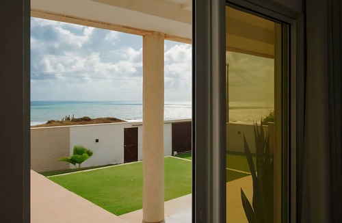 Sibauma House | VILAMAR HOUSE SIBAUMA