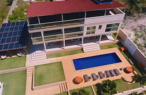 Sibauma House | VILAMAR HOUSE SIBAUMA