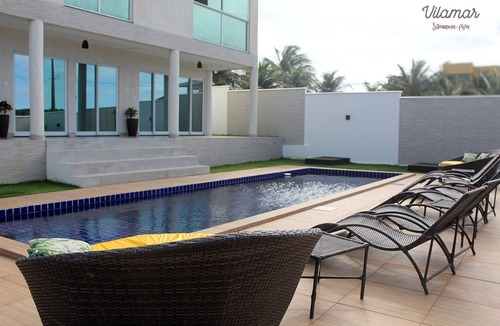 Sibauma House | Vilamar suite Sibauma-Pipa Q2