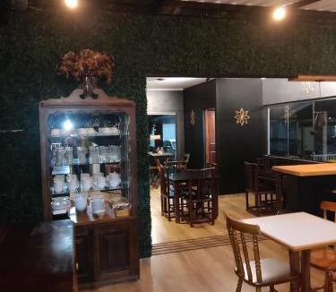 Vila Loli Apartment | Vilarejo da Esperanza