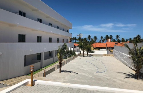 Tabuba Apartment | Vilas Blancas