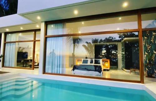 Gamboa Villa | VILAS de LUXO