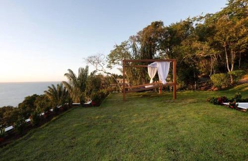 Gamboa Villa | VILAS de LUXO