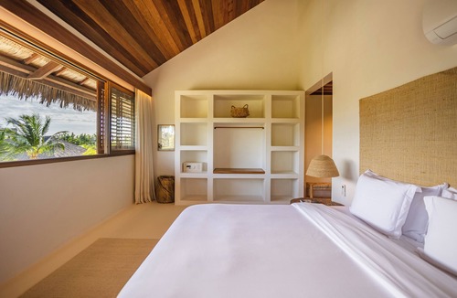 Prea Hotel | Vilas Siará