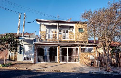 Boituva Apartment | Vilinha Boituva | Mini apês com ar condicionado