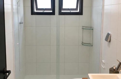 Floresta Apartment | Villa Aconchego Floresta Joinville