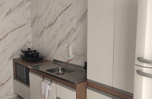 Floresta Apartment | Villa Aconchego Floresta Joinville