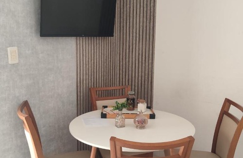 Floresta Apartment | Villa Aconchego Floresta Joinville