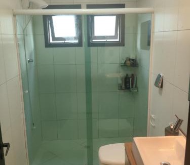 Floresta Apartment | Villa Aconchego Floresta Joinville