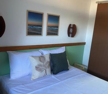 Guarajuba Hotel | Villa Aconchego Guarajuba