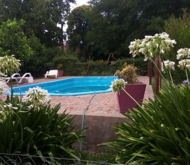 Tandil House | Villa Adelina