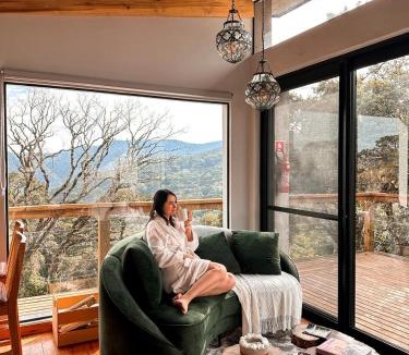 Urubici Villa | Villa Alba
