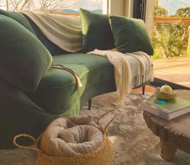 Urubici Villa | Villa Alba
