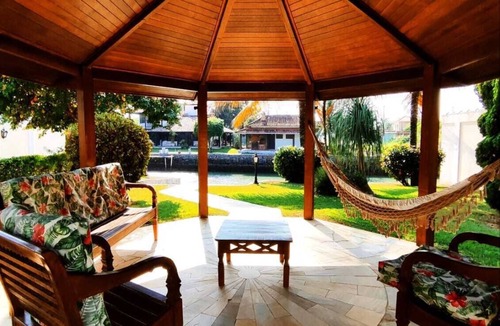 Marina House | Villa Amarela