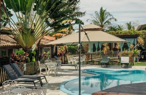 Pirenopolis Hotel | Villa Andorinhas