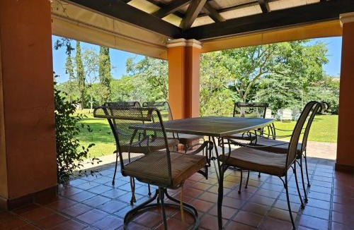 Villa San Lorenzo House | Villa Arbolada