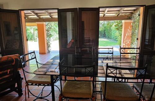 Villa San Lorenzo House | Villa Arbolada