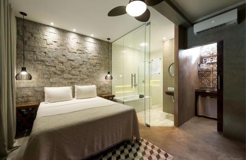Socorro House | Villa Ayê Socorro SP - Pousada Petfriendly