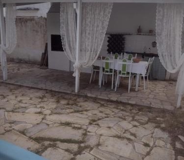 Atalaia House | Villa Bárbara residência