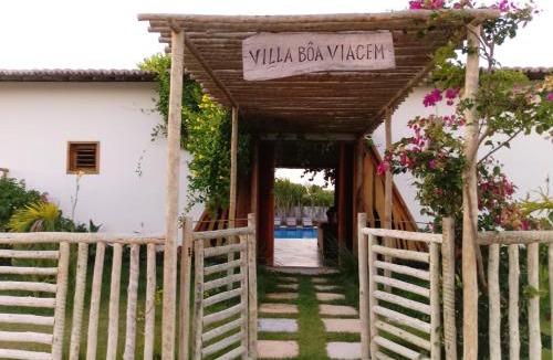 Fortim House | Villa Bôa Viagem