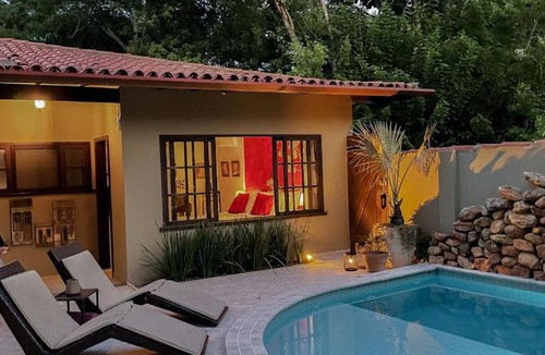 Canto House | Villa Balthazar