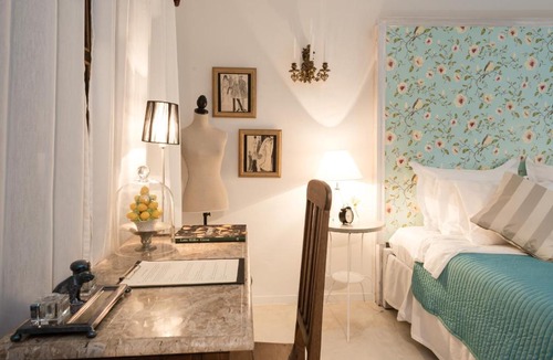 Canto House | Villa Balthazar
