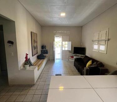 Tamandare House | Villa Beira Mar Carneiros Acesso Privativo à Praia pelo Condomínio