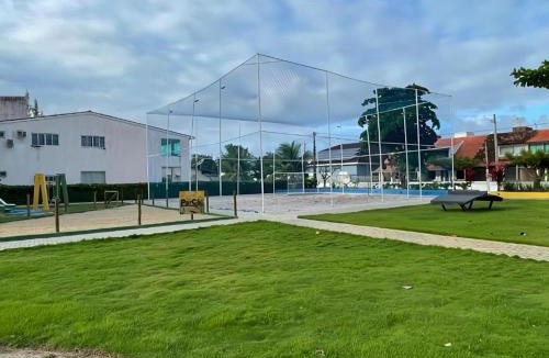 Tamandare House | Villa Beira Mar Carneiros Acesso Privativo à Praia pelo Condomínio