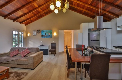 Recanto Araucaria Hotel | Villa Belle Chalés
