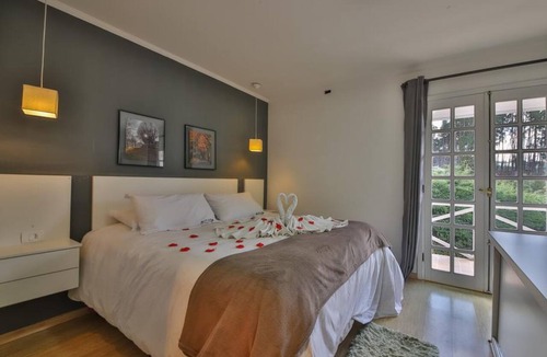 Recanto Araucaria Hotel | Villa Belle Chalés