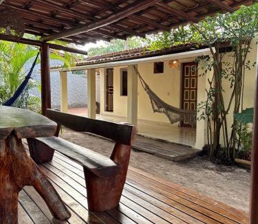 Caraiva Hotel | Villa Bem