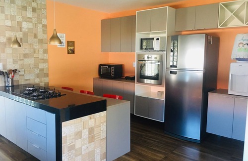 Maceio House | Villa Bianca - 5 bedroom house with private pool and close to Hibiscus