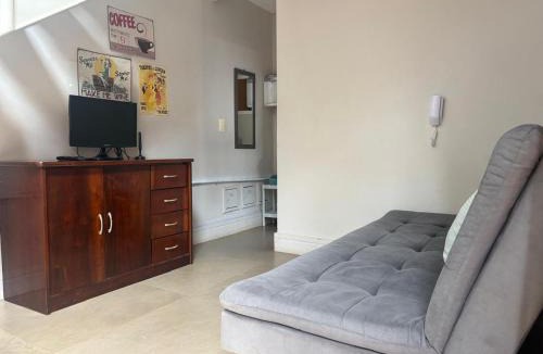 Subsetor Sul - 1 Apartment | Villa Boa Vista - Unidade 5