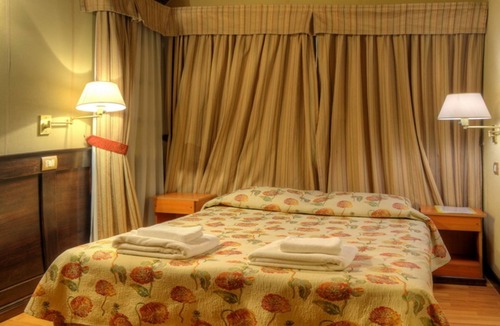 Province of Tierra del Fuego Hotel | Villa Brescia Hotel