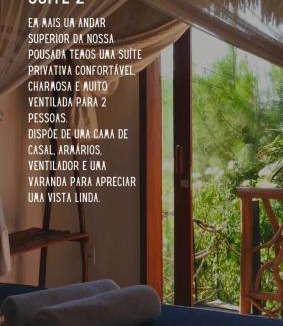 Corguinho House | Villa Cajuiero Inn
