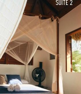 Corguinho House | Villa Cajuiero Inn