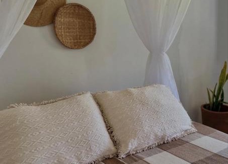 Montanha House | Villa capim Santo