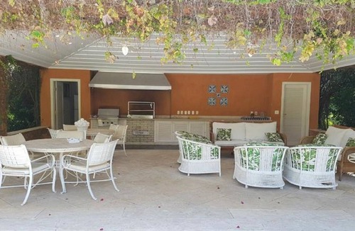 Indaiatuba House | Villa Carolina Indaiatuba
