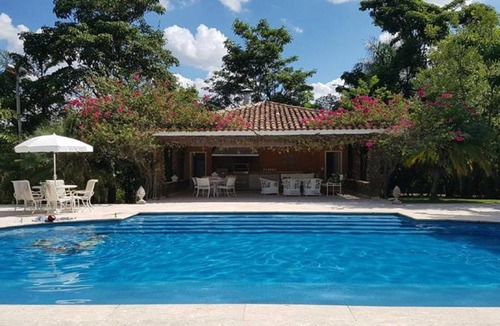 Indaiatuba House | Villa Carolina Indaiatuba