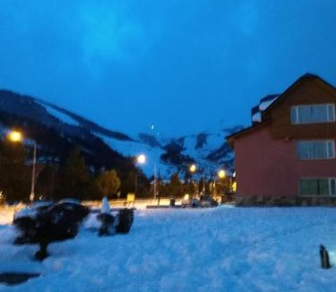 Villa Catedral Apartment | Villa Cerro Catedral