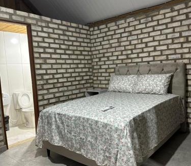 Petrolina Apartment | Villa chalés