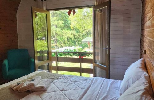 Vila Suica Hotel | Villa Chalés Gramado - OH HOTEIS