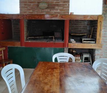 Dr. Enrique Zarate House | Villa Ci
