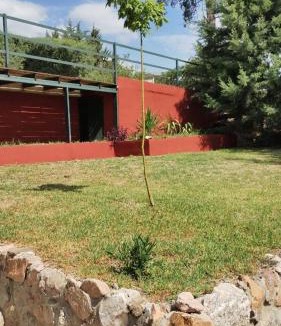 Dr. Enrique Zarate House | Villa Ci