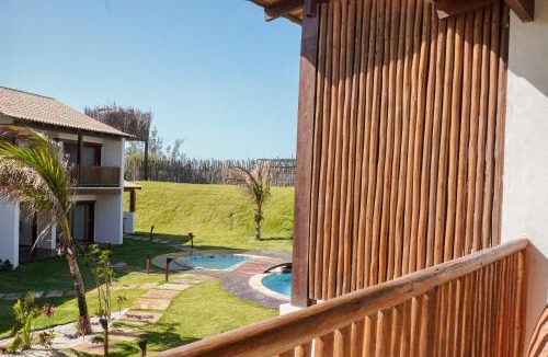 Corguinho Villa | Villa Conduru III Kite House Preá 100m from Beach